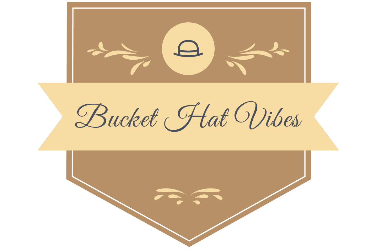 Bucket Hats