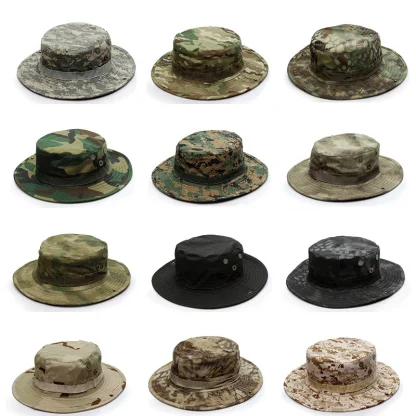 Explorer Adventure Bucket Hat - Image 2