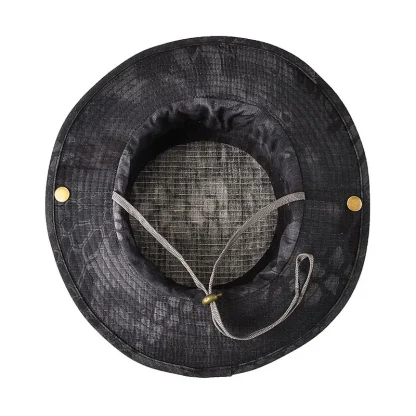 Explorer Adventure Bucket Hat - Image 5