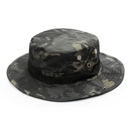 Explorer Adventure Bucket Hat