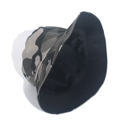 Tactical Trekker Sun Bucket Hat - Image 3