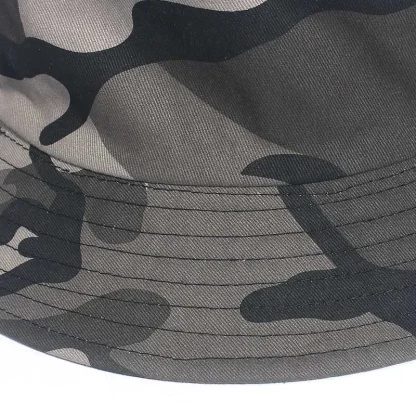 Tactical Trekker Sun Bucket Hat - Image 4