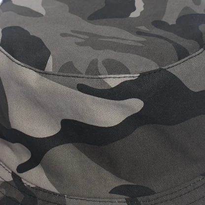 Tactical Trekker Sun Bucket Hat - Image 5