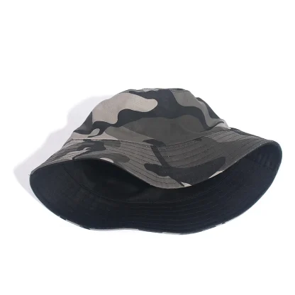 Tactical Trekker Sun Bucket Hat - Image 2