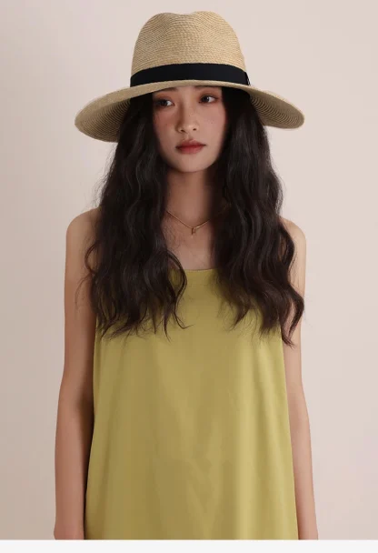 Casual Sunshade Bucket Hat