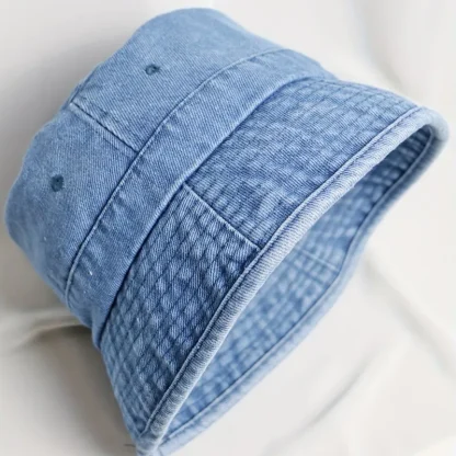 Sun Protection Bucket Hat - Image 2