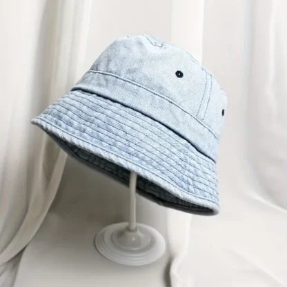 Sun Protection Bucket Hat - Image 3