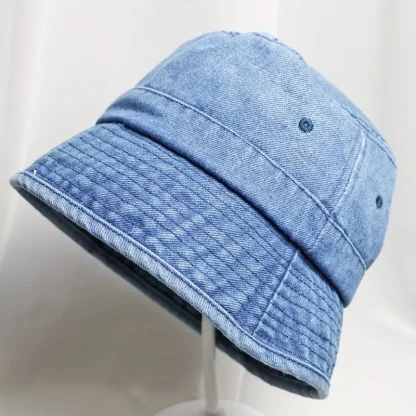 Sun Protection Bucket Hat - Image 4