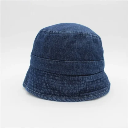 Sun Protection Bucket Hat - Image 6