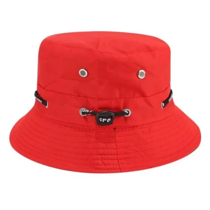 Outdoor Fisherman Bucket Hat - Image 5