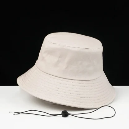 Classic Versatile Bucket Hat - Image 2