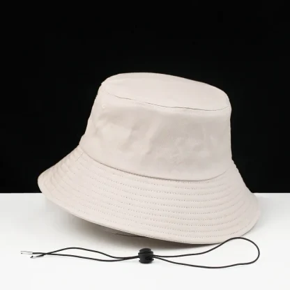 Classic Versatile Bucket Hat - Image 3