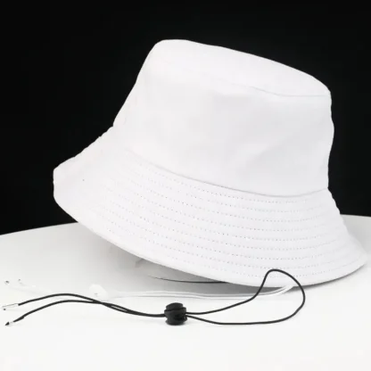 Classic Versatile Bucket Hat