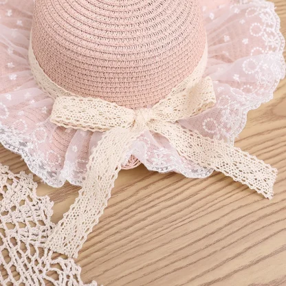 Chic Holiday Bucket Hat - Image 4