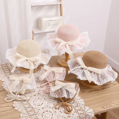 Chic Holiday Bucket Hat