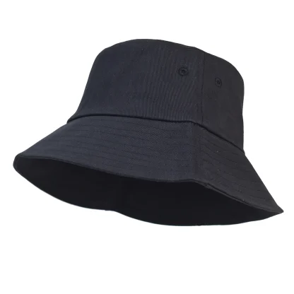 Classic Fisherman Bucket Hat - Image 3