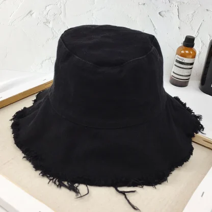 Vintage Charm Bucket Hat