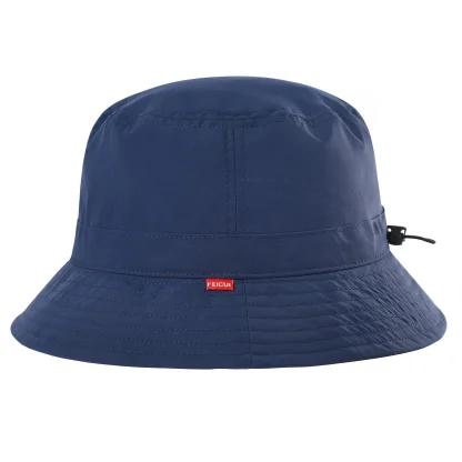 Lightweigth Outdoors Bucket Hat - Image 2