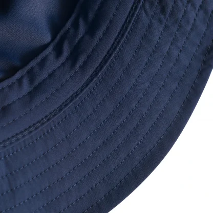 Lightweigth Outdoors Bucket Hat - Image 4