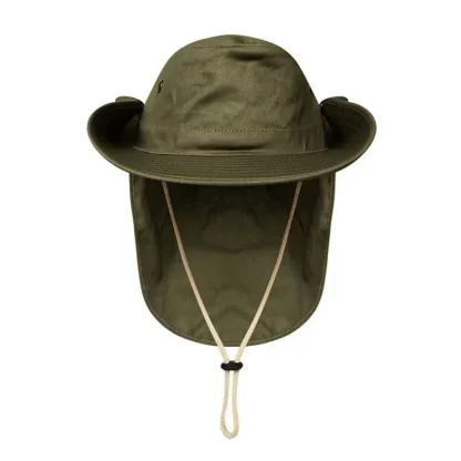 Outdoor Camping Bucket Hat - Image 2