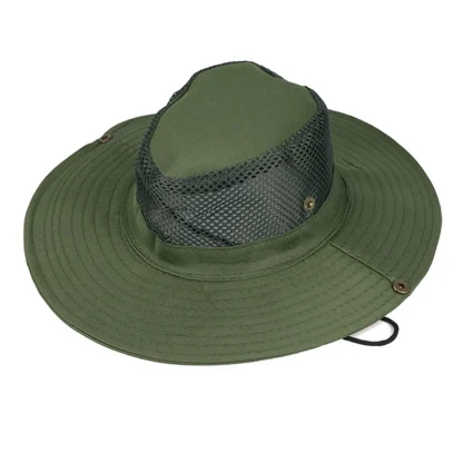 Outdoor Adventure Bucket Hat - Image 4