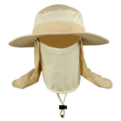 Climbing Round Brim Bucket Hat - Image 6