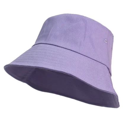 Classic Fisherman Bucket Hat - Image 4
