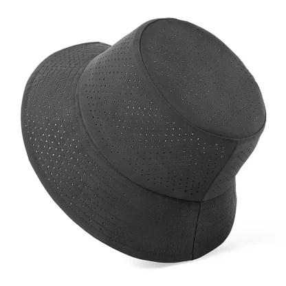 Breathable Outdoors Bucket Hat