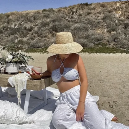 Summer Holiday Bucket Hat - Image 3