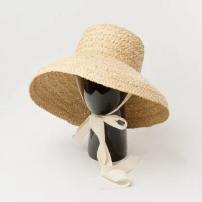 Summer Holiday Bucket Hat