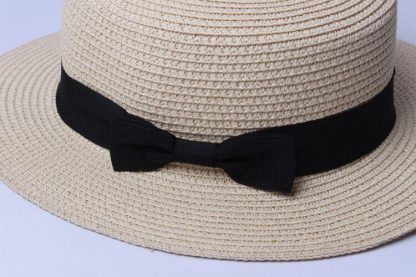 Stylish Beach Travel Bucket Hat - Image 7