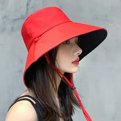 Wild Adventure Bucket Hat