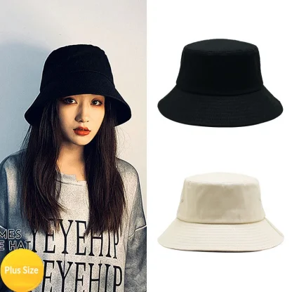 Fisherman Bucket Hat - Image 4