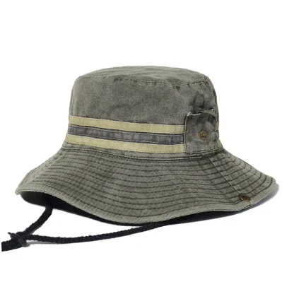 Adventure Ready Bucket Hat - Image 2