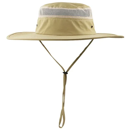 Shade Fishing Bucket Hat - Image 3