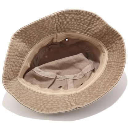 Urban Style Bob Bucket Hat - Image 2