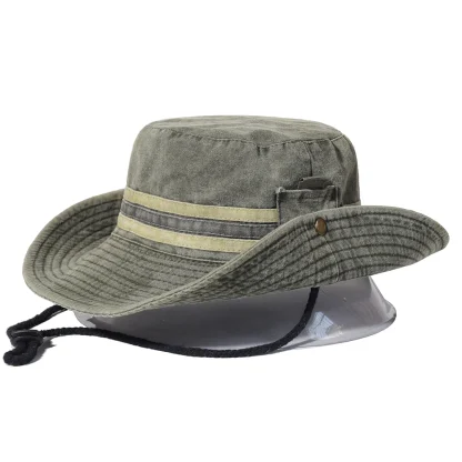 Adventure Ready Bucket Hat