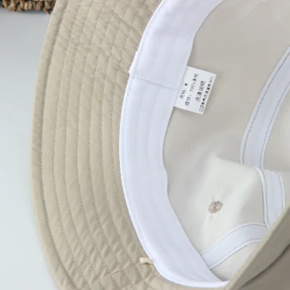 Durable Outdoor Bucket Hat - Image 6