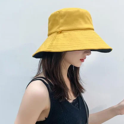 Wild Adventure Bucket Hat - Image 4