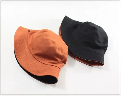 Two-Sided Wear Bucket Hat - Image 6
