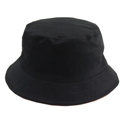 Two-Sided Wear Bucket Hat - Image 4