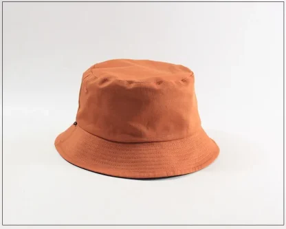 Two-Sided Wear Bucket Hat - Image 2