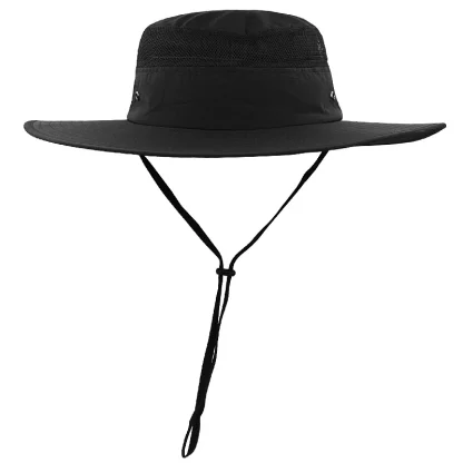 Shade Fishing Bucket Hat - Image 4