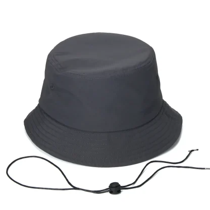 Durable Outdoor Bucket Hat - Image 2