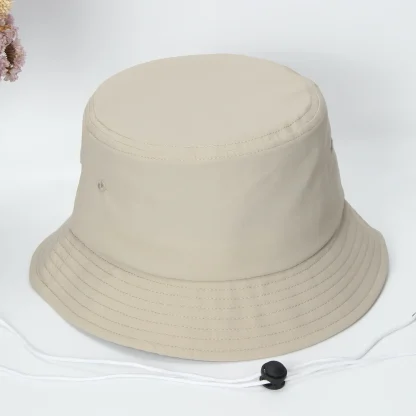 Durable Outdoor Bucket Hat - Image 3