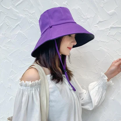 Wild Adventure Bucket Hat - Image 5