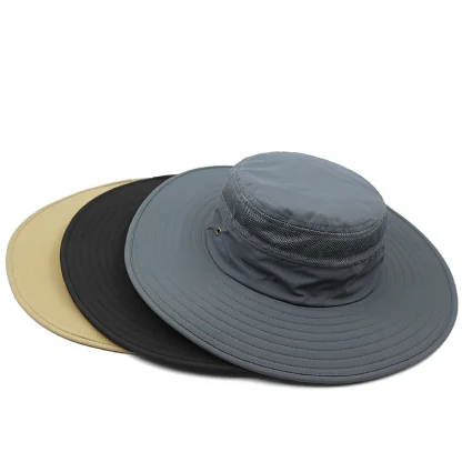 Shade Fishing Bucket Hat - Image 5
