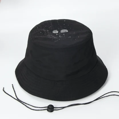 Durable Outdoor Bucket Hat