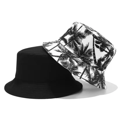 Tropical Paradise Bucket Hat - Image 4