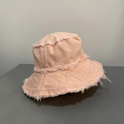 Urban Street Style Bucket Hat